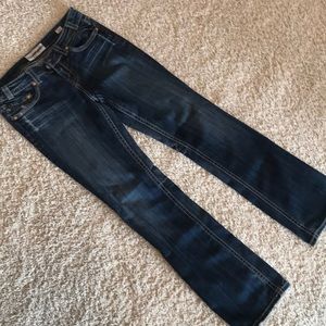 Mek Denim Jeans